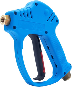 Промышленный пистолет-распылитель давления, 8 GPM, 5100 PSI - Product Image 6