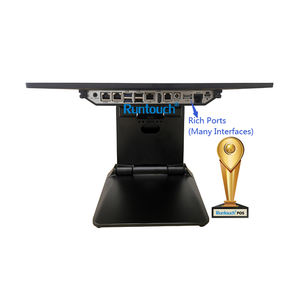 Meilleures ventes Amazon RunTouch RT3 15.6 pouces écran large EPOS TPV PDV système de point de vente logiciel de point de vente <span class=keywords><strong>Visual</strong></span> Retail NEW POS - Product Image 6