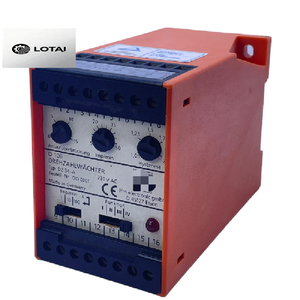 全新原装 Ready DD0001 速度监控器 DZ34-A 230Vac 24Vdc 电子速度监控器编程控制器 - Product Image 1