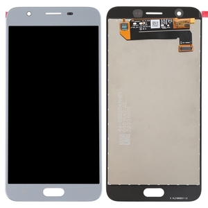 Pantalla LCD para <span class=keywords><strong>Galaxy</strong></span> J7 (2018) / J737 con Digitalizador, Ensamblaje Completo - Product Image 4