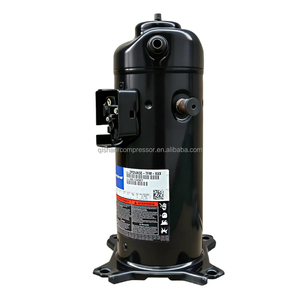 คอมเพรสเซอร์แบบสกรอลล์ Copeland รุ่น ZPT108K5E-TFD-800 สำหรับตู้แช่แข็ง ห้องเย็น และระบบปรับอากาศ - Product Image 1