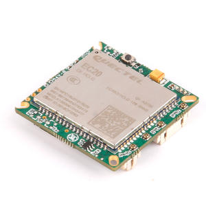 WINTEK Mini 4G Router fotocamera EC20 Chipset 38x38mm dimensioni 300Mbps velocità dati interfaccia USB frequenza <span class=keywords><strong>2.4GHz</strong></span> uso industriale - Product Image 2