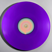 Nouveau type de disque vinyle remasterisé en édition limitée, durable et disponible en plusieurs couleurs