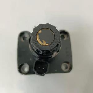 ขายดี A6VE55 EP2 ไฮดรอลิกสำหรับอะไหล่มอเตอร์ไฮดรอลิก - Product Image 4