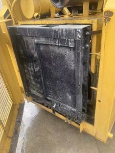 รถตักล้อยางขนาดเล็ก Caterpillar CAT 252B มือสอง รุ่น CAT252B ผลิตในญี่ปุ่น ราคาถูก ขาย - Product Image 6