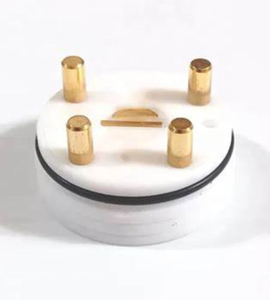 เซ็นเซอร์ตรวจจับ PID รุ่นใหม่ของ RAE Systems 023-3010-001 3G MiniRAE สำหรับใช้ร่วมกับ MiniRAE น้ำหนัก 0.5 กก. รับประกัน 1 ปี ผลิตในสหรัฐอเมริกา - Product Image 6