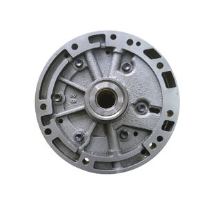 03-72 Bomba de aceite Transmisión automática Caja de cambios 0448500-XC Jiasheng - Product Image 3
