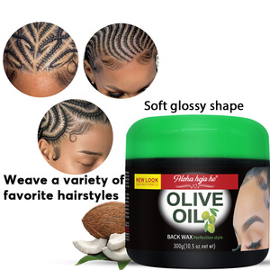 Gel <span class=keywords><strong>per</strong></span> <span class=keywords><strong>Capelli</strong></span> Solido all'Ingrosso, Prodotti <span class=keywords><strong>per</strong></span> lo Styling Non Unti, <span class=keywords><strong>Cera</strong></span> Anti-Crespo <span class=keywords><strong>per</strong></span> Frangia da Donna <span class=keywords><strong>per</strong></span> Fissaggio <span class=keywords><strong>Capelli</strong></span> - Product Image 3