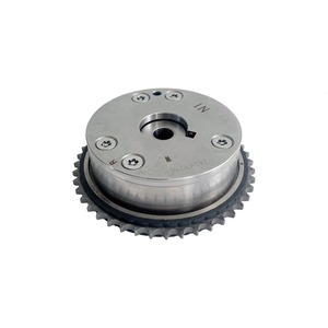 เฟืองตั้งเวลาไอดีไอเสียเพลาลูกเบี้ยว 12690958 ตัวปรับไอดีเครื่องยนต์ อะไหล่เครื่องยนต์ สำหรับ Cadillac 3.0 อุปกรณ์ตกแต่งรถยนต์ - Product Image 2