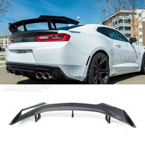 Alerón Trasero para Chevrolet Camaro 2016-2023, Accesorios para Automóviles, Modificación del Alerón Trasero - Product Image 2