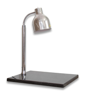 Lampe chauffante électrique infrarouge pour aliments, équipement de service pour restaurants et hôtels