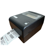 Imprimante UV à transfert thermique Source SNBC BTP-4200E pour l'étiquetage de mode – Prix de gros