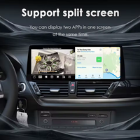 Layar Android 12.3" untuk CX5 CX-5 CX 5 2017-2020 LHD RHD Wireless Carplay Radio Mobil Multimedia Pemutar Video Navigasi Head Unit