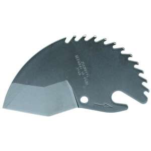 GEDORE - 2963930 Spare knife for <b>pipe</b> shear for plastic <b>pipes</b> - EAN 4017981012607 <b>PIPE</b> <b>CUTTERS</b> - Product Image 1