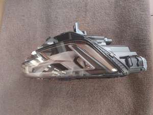 Pour <span class=keywords><strong>AUDI</strong></span> <span class=keywords><strong>A4</strong></span> B9 2016 2017 2018 2019 Ensemble de phares 8W0941043 L 8W0941044 R Phare avant Pièces de rechange de qualité supérieure - Product Image 3