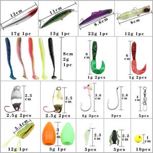 Offre Spéciale <span class=keywords><strong>canne</strong></span> à pêche et moulinet Combo 1.8m/2.1m <span class=keywords><strong>canne</strong></span> à pêche télescopique <span class=keywords><strong>ensemble</strong></span> de cannes à pêche - Product Image 3