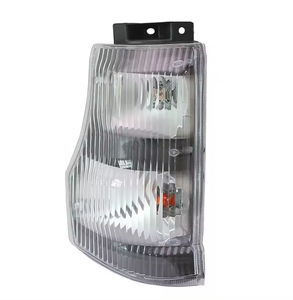 Feu de signalisation avant, feu de coin, pièces automobiles pour camion Isuzu 600P NPR NQR 8980108910 8980108920 8973769090 8973769100 - Product Image 1