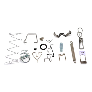 Fabricante <span class=keywords><strong>de</strong></span> sujetadores <span class=keywords><strong>de</strong></span> confianza <span class=keywords><strong>para</strong></span> soluciones <span class=keywords><strong>de</strong></span> calidad: <span class=keywords><strong>tornillos</strong></span> y sujetadores personalizados <span class=keywords><strong>de</strong></span> todo tipo - Product Image 4
