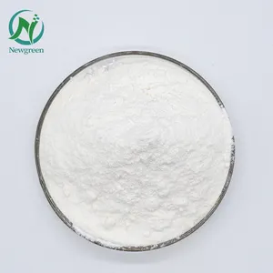 Newgreen Supply High Quality 100% Natural Allicin 5% Powder For Fish Feed