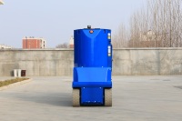 Plateforme de travail en hauteur électrique Berui Steel AMWP12N-7100, hauteur maximale de la plateforme 12 m, neuve