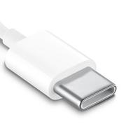 Adaptateur USB-C Type-C vers prise audio jack 3,5 mm pour casque, câble adaptateur 10 cm
