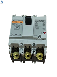เบรกเกอร์วงจรแท้รุ่น BW50EAG มาพร้อมการรับประกันหนึ่งปี - Product Image 1