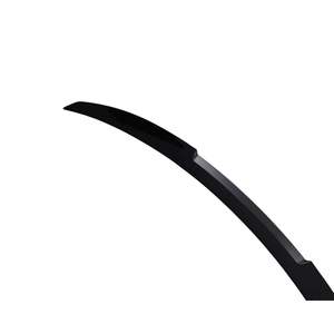 Pour <span class=keywords><strong>BMW</strong></span> Série 1 <span class=keywords><strong>E82</strong></span> Coupé Berline M4 Style Forgé En Fiber De <span class=keywords><strong>Carbone</strong></span> Aileron Arrière Aile De Coffre - Product Image 6