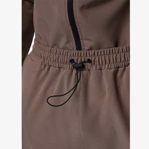 Maßgeschneiderte Gewebte Cargo-Hose für Herren für Fitnessstudio und Outdoor mit Elastischem Bund, Multifunktionalen Bedruckten Technischen Merkmalen und Optionen in Übergrößen - Product Image 5