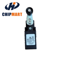 Chipmart ISL83086EIUZ-T, Décodeur-Démultiplexeur Logique IC Série 74LS, Marque Originale, 74LS138 SOP, Composants Électroniques