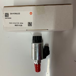 RBAPXWN RBAPXWN224 RBAP-XWN RBAPLWN RBAPXWN624 RBAP-XWN224 RBAP-XWN-624 HYDRAULICS Origin Vanne de décharge électro-proporcionnelle - Product Image 4