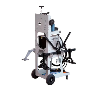 Automatisches Dent Drawing Kit & Aluminium Eisen Punkts ch weißen Ersatzteile & Karosserie reparatur system Dent Puller aus Aluminium und Stahl - Product Image 5