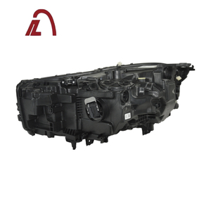 Systèmes d'éclairage automobile américains pour <span class=keywords><strong>BMW</strong></span> Série 7 <span class=keywords><strong>730</strong></span> 740 750Li G11 G12 <span class=keywords><strong>2020</strong></span> 2021 2022-2024 Phares LED G12 d'origine de haute qualité - Product Image 3