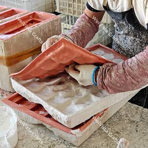 Sujetalibros de Resina WeiVista, Hechos a Mano, Pintados a Mano, Personalizables, con Temática Náutica de <span class=keywords><strong>Faro</strong></span>, Arte y Decoración Coleccionable de Fábrica - Product Image 4