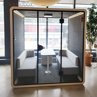 Poste de travail, mobilier de bureau, cabine de bureau, espace de réunion, cabine téléphonique, cabine de bureau à vendre