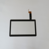 Écran tactile LCD PCAP OEM/ODM de 15,6 pouces pour terminaux en libre-service