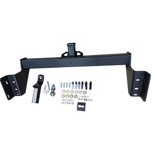 Offre Spéciale récepteur d'<span class=keywords><strong>attelage</strong></span> en acier <span class=keywords><strong>crochet</strong></span> de remorquage barre de remorquage pour <span class=keywords><strong>Ford</strong></span> <span class=keywords><strong>RANGER</strong></span> T7 2015 2016 2017 2018 récepteurs d'<span class=keywords><strong>attelage</strong></span> barres de remorquage - Product Image 3