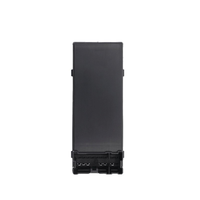 Botón de Control de Elevalunas Eléctrico Principal, Interruptor Automático Compatible con NISSAN MICRA K12 2003-2010, Número de Pieza 25401-AX600
