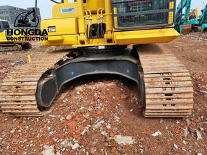 รถขุด Pc200-8 Komatsu มือสองรถขุด Pc200 Komatsu ใช้รถขุด Pc200-7 - Product Image 5