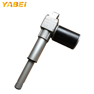 Actuadores Eléctricos Personalizados Fucili Ad Avancarica, Alternativa a la Silla de Ruedas, Motor de Arrastre para Kayak con Actuador GPS Spot Lock 6000N - Product Image 5