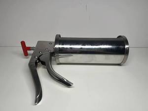 Pistolet à sauce tomate pour hamburger, pistolet à sauce pour hamburger, distributeur de sauce pour salade / <span class=keywords><strong>KFC</strong></span>, distributeur de sauce ketchup - Product Image 3