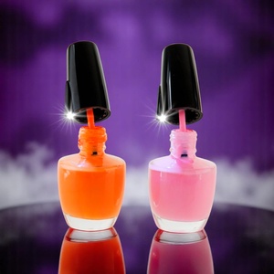 หมวกยาทาเล็บที่มีแสง - Product Image 2