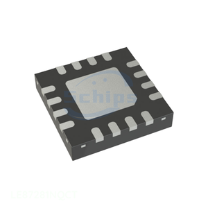 Interface Components Electronic 89H64H16G3YCBL Manufacturer Channel - Product Image 1