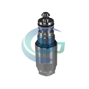 723-40-60101 Nouvelle soupape de décharge PC400-8 PC200-7, soupape de commande hydraulique principale XS200-6, soupape de sélection de signal LS pour excavatrice - Product Image 4