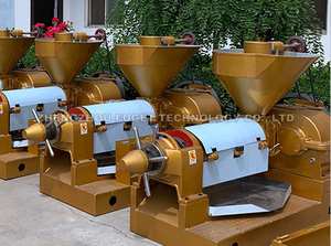 <span class=keywords><strong>Pas</strong></span> <span class=keywords><strong>cher</strong></span> YZYX140GX YZYX168 <span class=keywords><strong>moutarde</strong></span> soja palmiste presse à huile moulin vis anneau tige arbre cône pièces Machine - Product Image 3