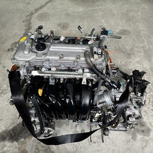 Vente flash - Ensemble moteur <span class=keywords><strong>essence</strong></span> 2ZR d'<span class=keywords><strong>occasion</strong></span> 1,8 L pour Toyota Corolla, Yaris, Verso, Allion, <span class=keywords><strong>Auris</strong></span>, Pontiac Vibe - Product Image 3