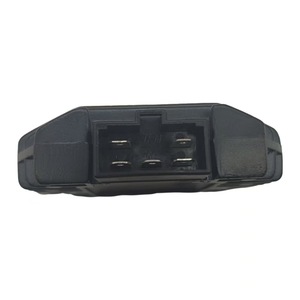 Régulateur de tension Jilong 2091 pour moto Yamaha XP500 350T MMAX500, pièce de rechange - Product Image 3