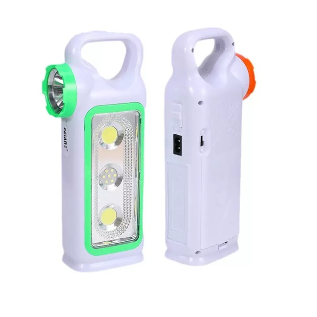 High Quality Outdoor Cheap Emergency Light Portable LED Camping Lamp