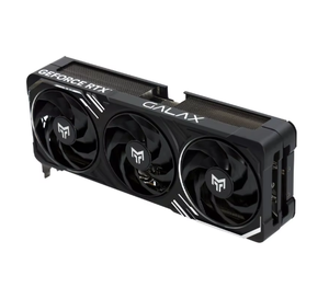 การ์ดจอโลหะ RTX 5080ใหม่สำหรับพัดลมรุ่นทองสีดำ GDDR7 OC การ์ดแสดงผลสำหรับเล่นเกมขนาด16GB - Product Image 5