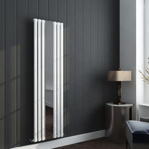 Radiatore di Design a <span class=keywords><strong>Specchio</strong></span> HOT SUN-MR1 <span class=keywords><strong>Termoarredo</strong></span> per Riscaldamento Centralizzato - Product Image 1