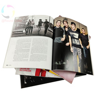 Magazine Ar15 Magazines gratuits pour adultes Magazine d'impression